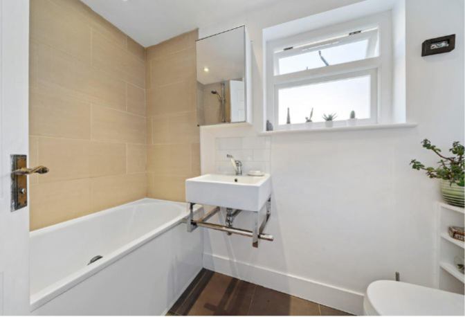 Room Thorpedale Road in Greater London