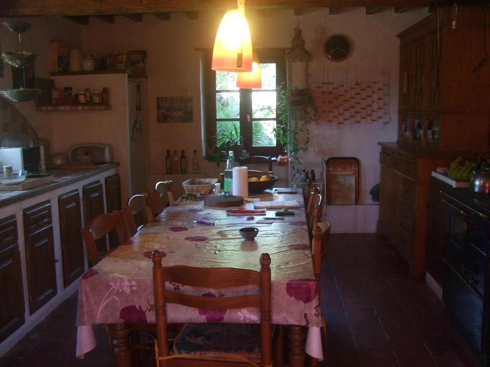 Room Chemin de Charnay in Montmelard