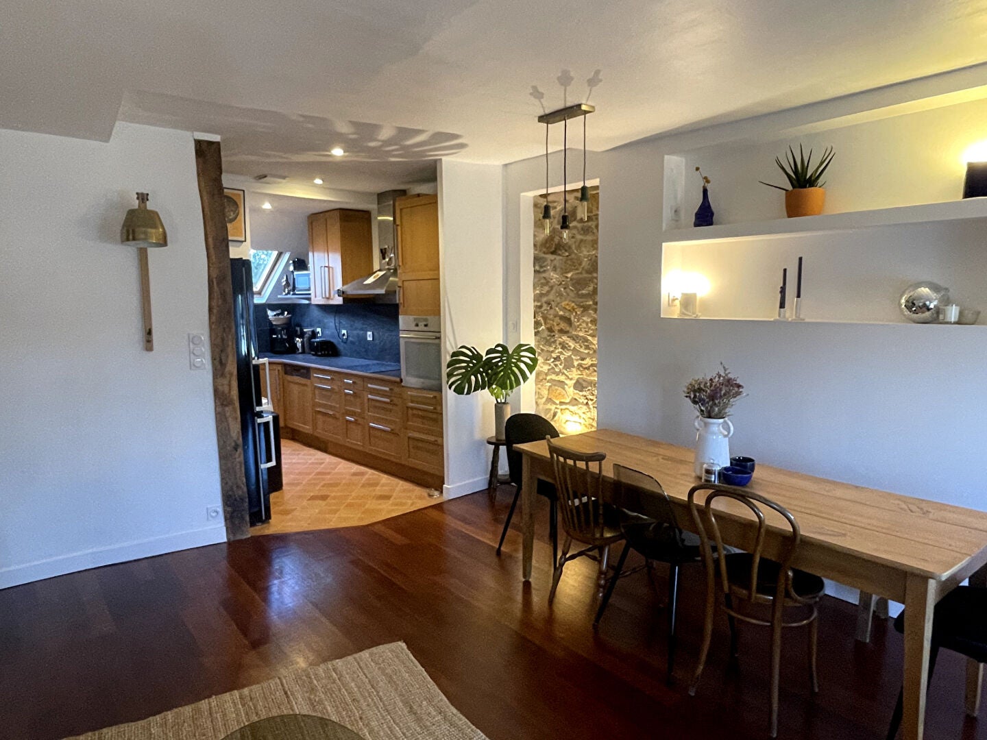 Flat Quai de la Fosse in Nantes
