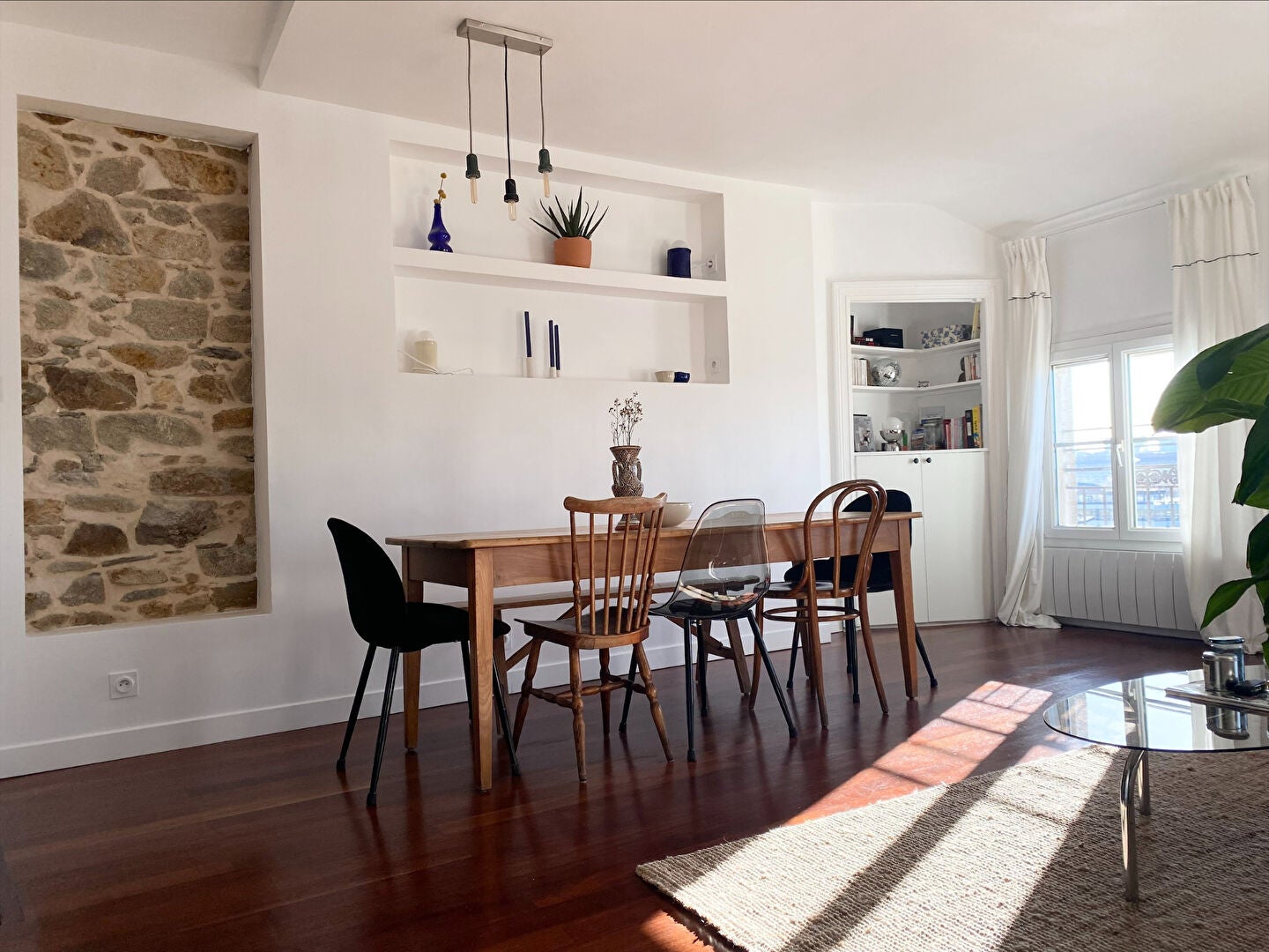Flat Quai de la Fosse in Nantes