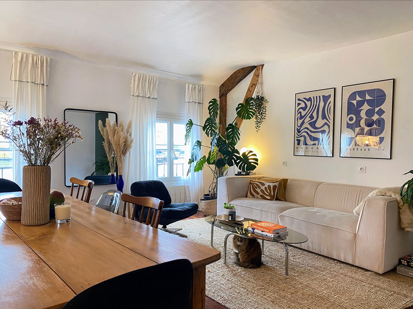 Flat Quai de la Fosse in Nantes