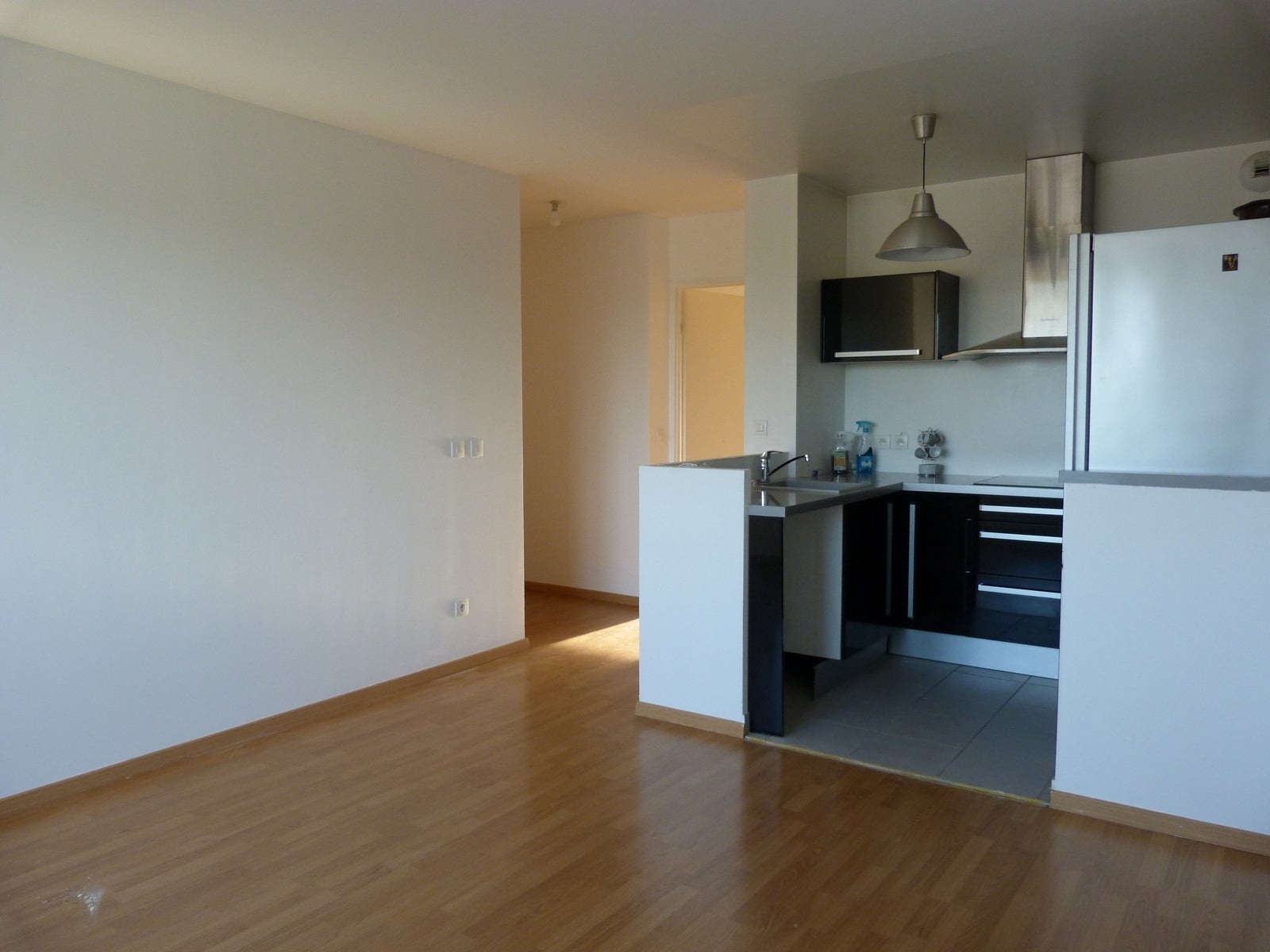 Appartement Résidence du Parc du Château à Montmorency