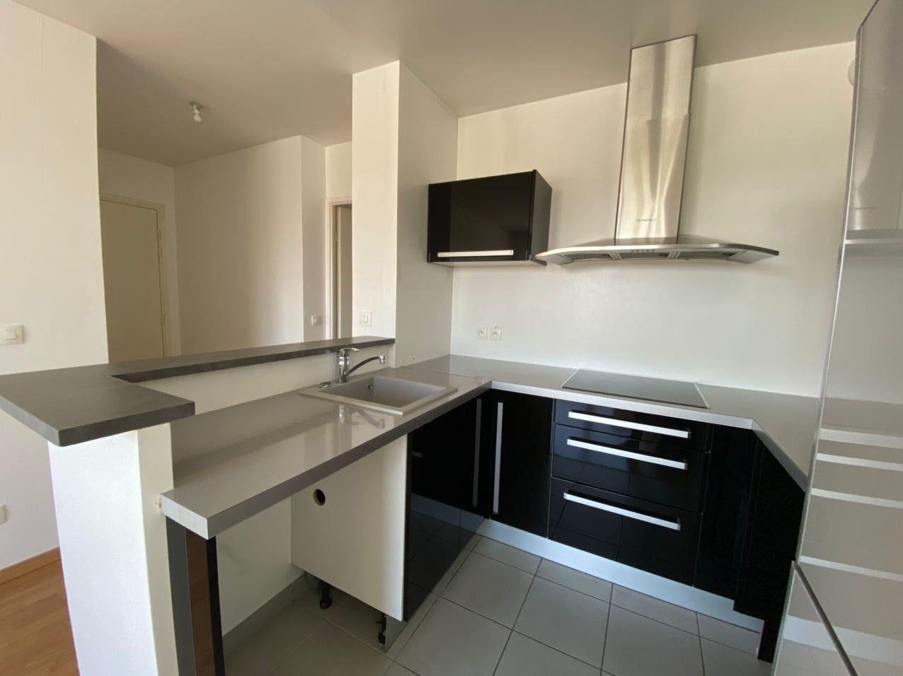 Appartement Résidence du Parc du Château à Montmorency