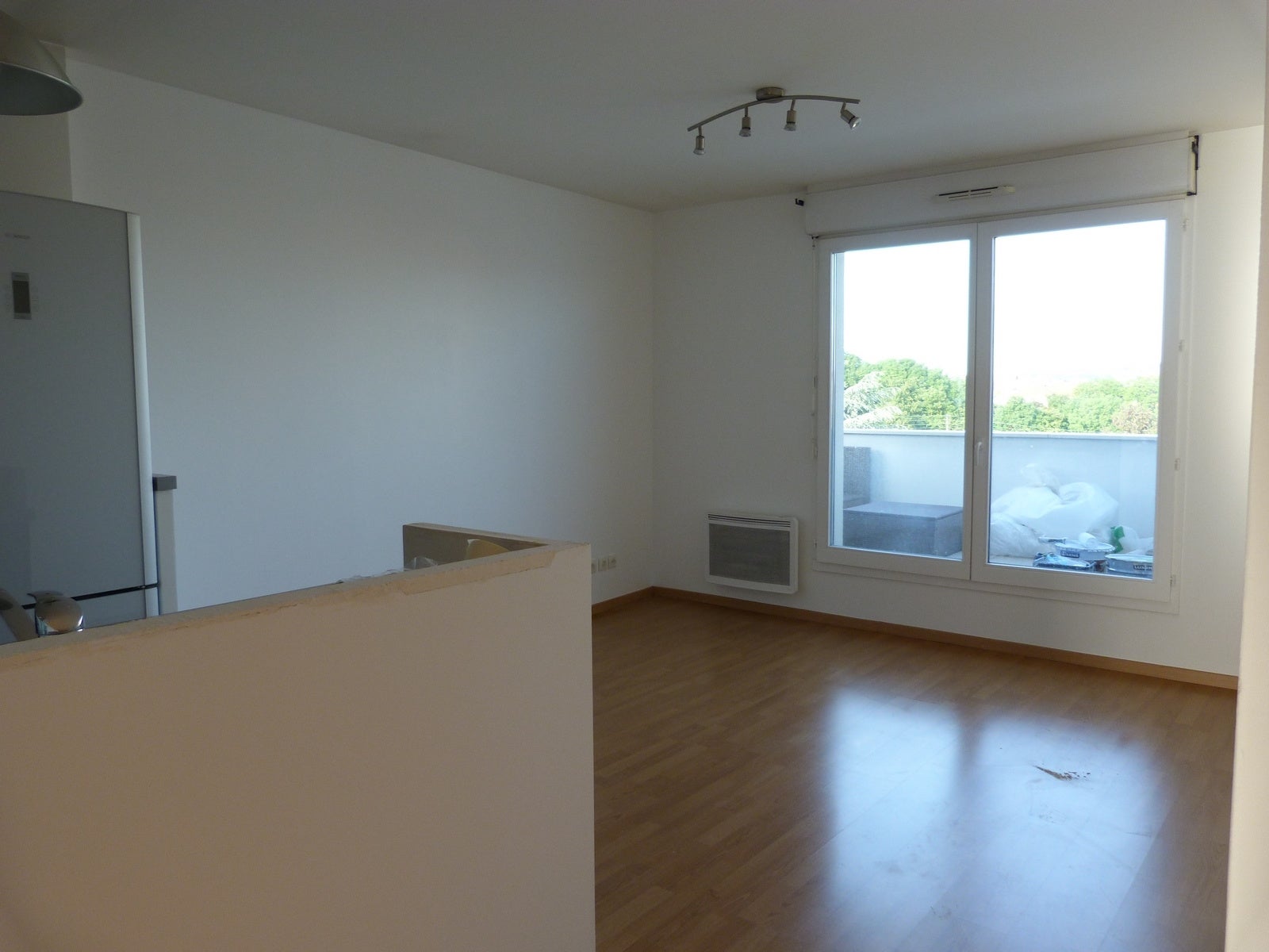 Appartement Résidence du Parc du Château à Montmorency