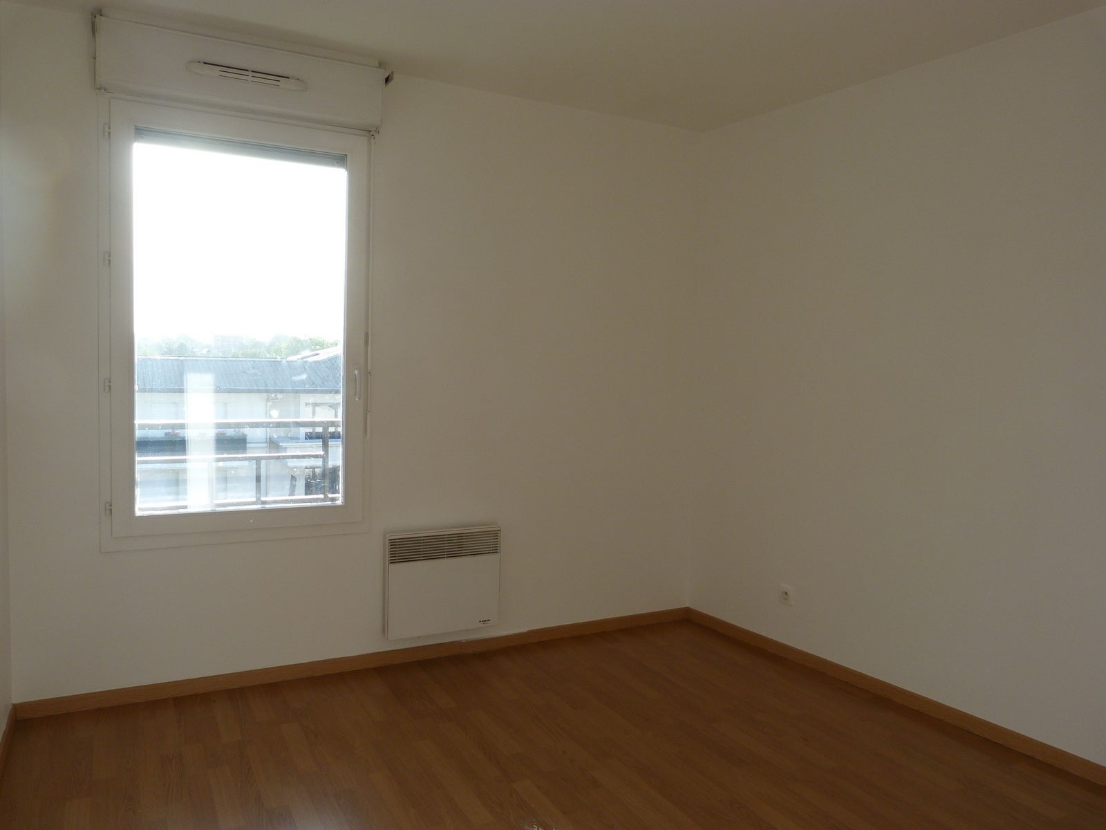 Appartement Résidence du Parc du Château à Montmorency
