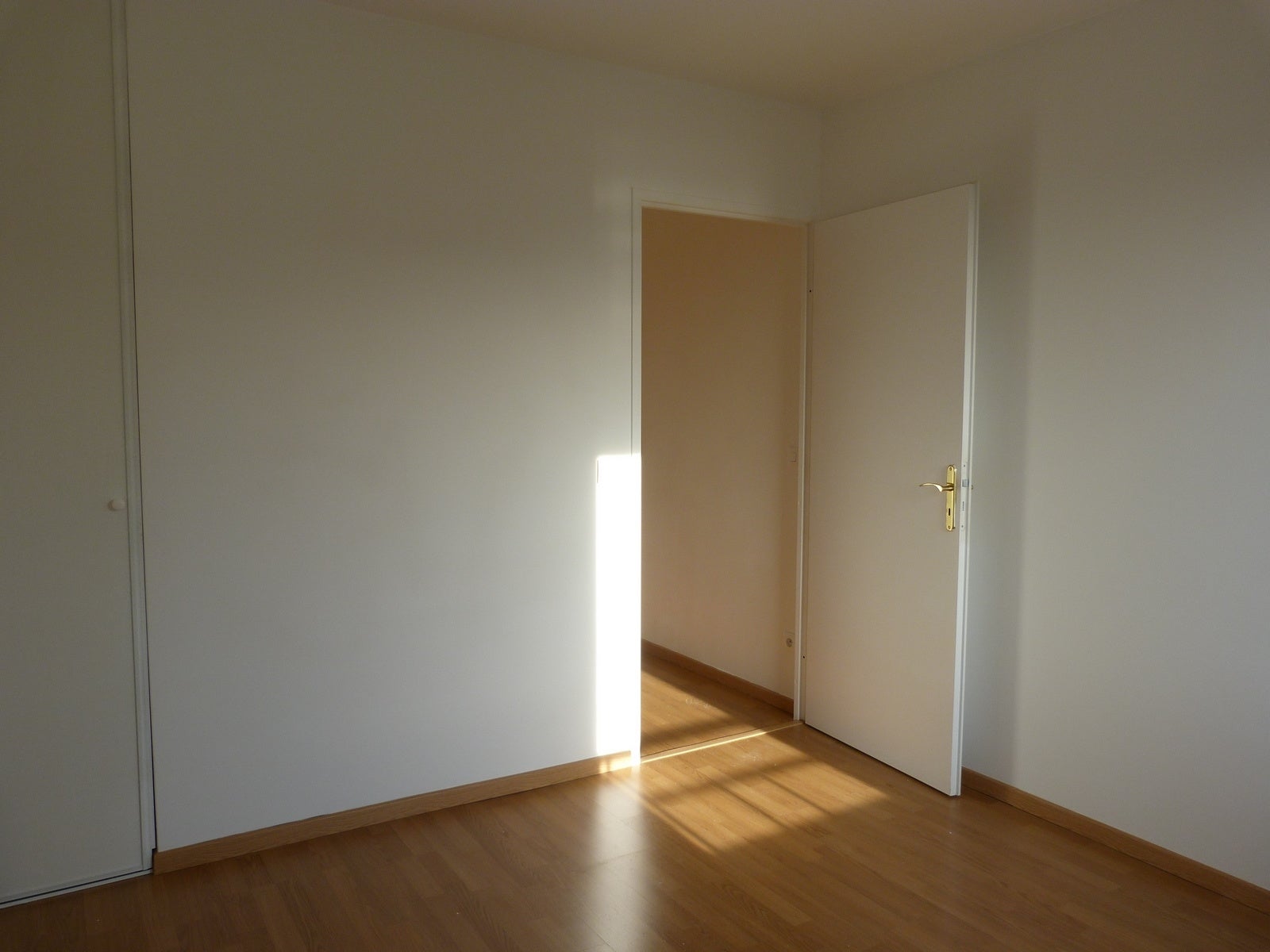 Appartement Résidence du Parc du Château à Montmorency