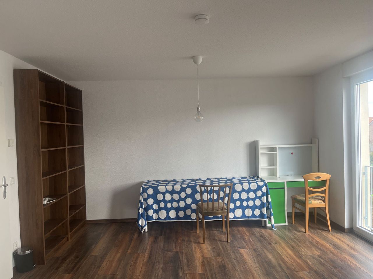 Wohnung Taubenbogen in Potsdam
