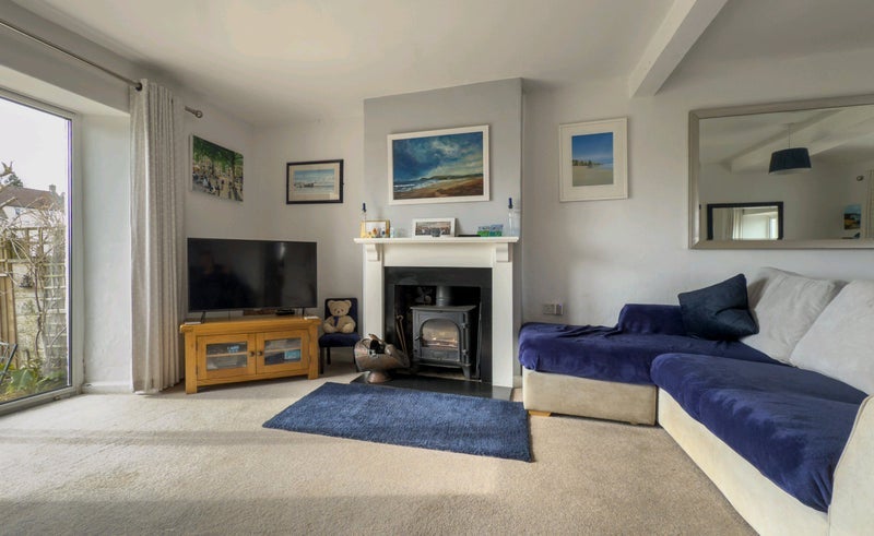 Room The Batch in High Littleton