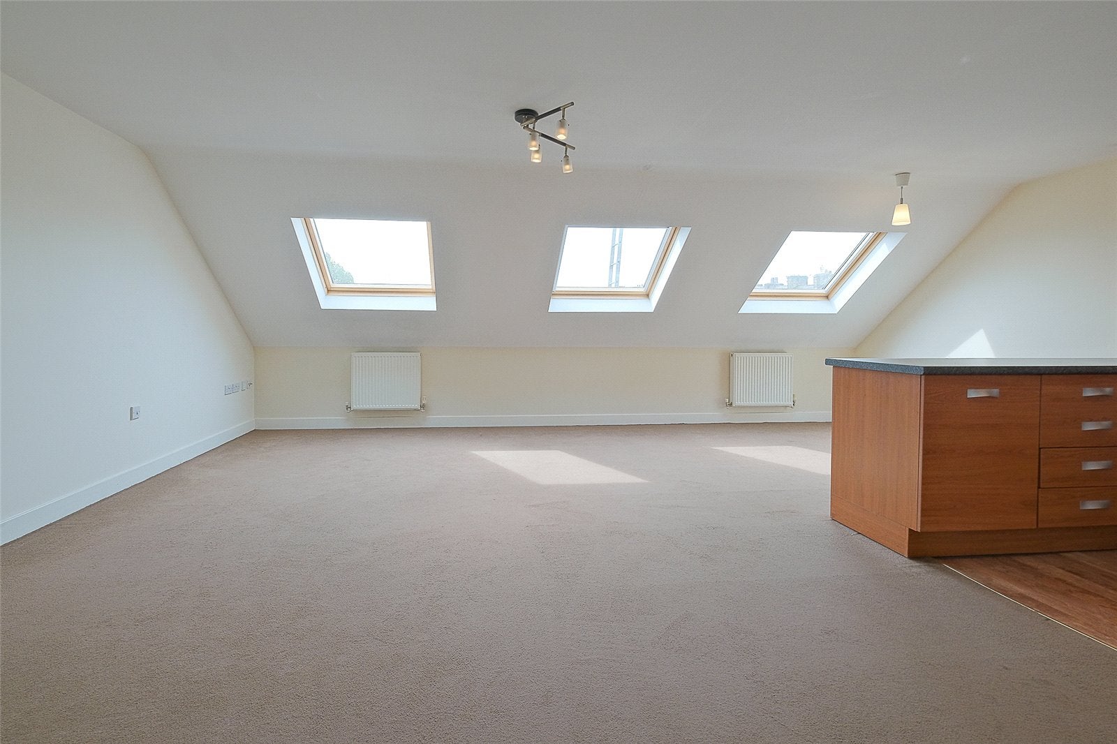 Flat Roe Greave Road in Hyndburn
