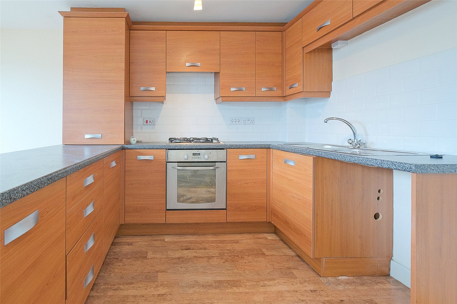 Flat Roe Greave Road in Hyndburn