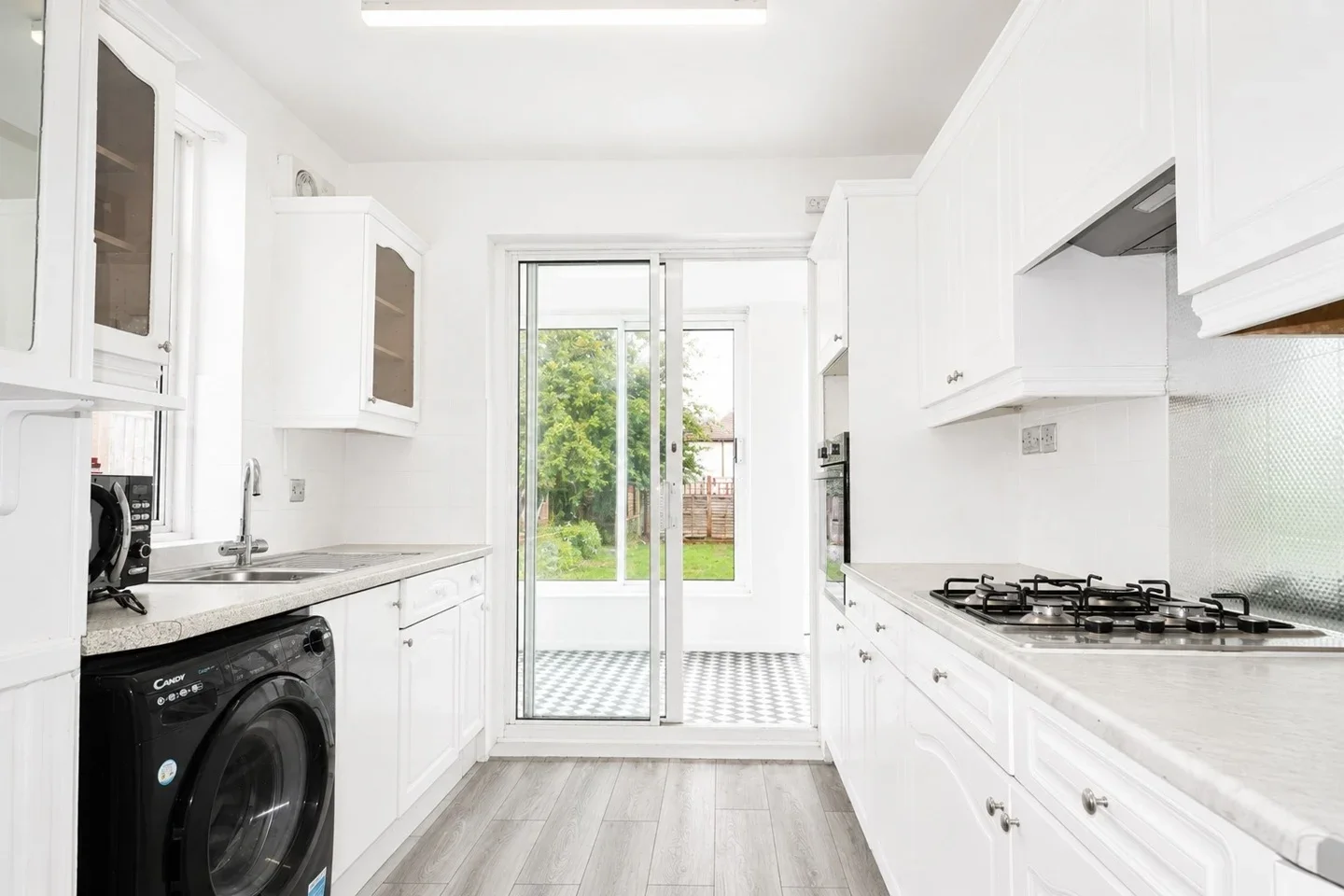 House Raymere Gardens in Greater London