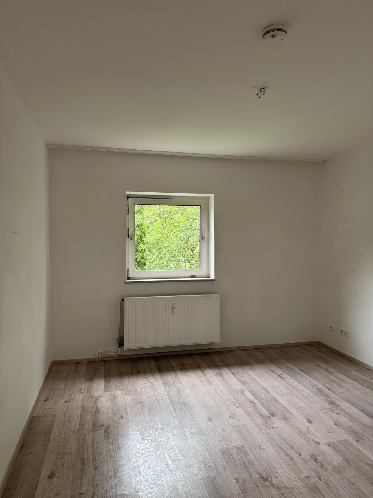 Wohnung Finkenherd in Salzgitter