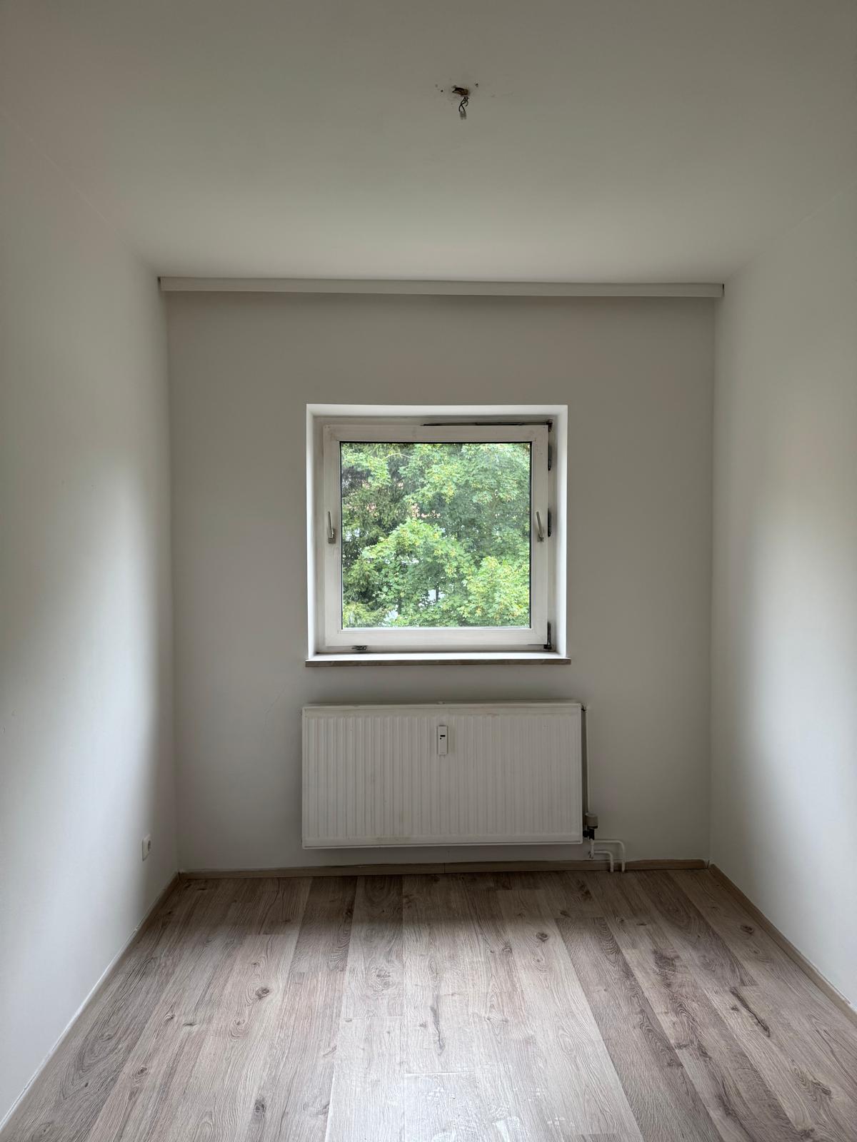Wohnung Finkenherd in Salzgitter