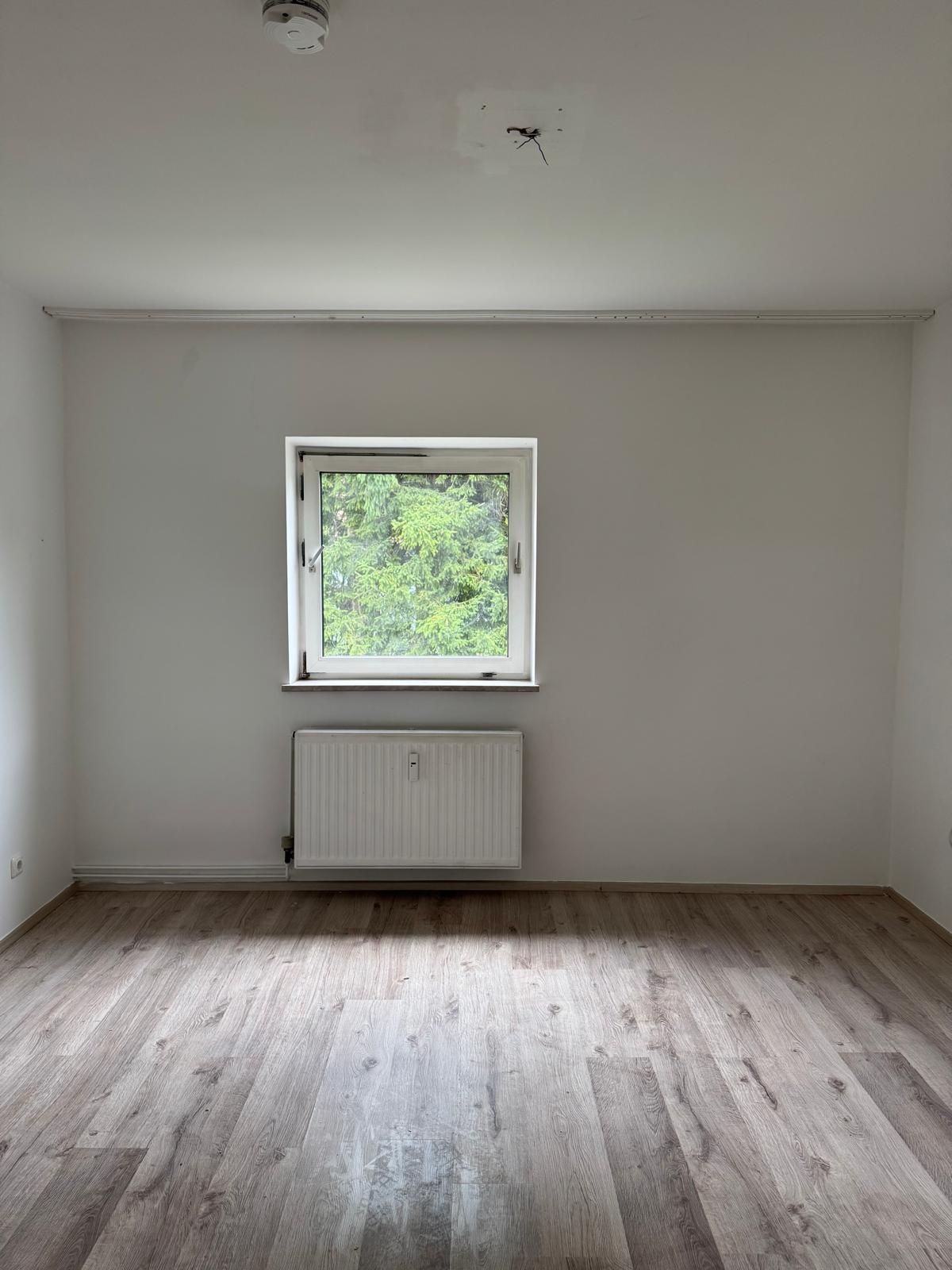 Wohnung Finkenherd in Salzgitter