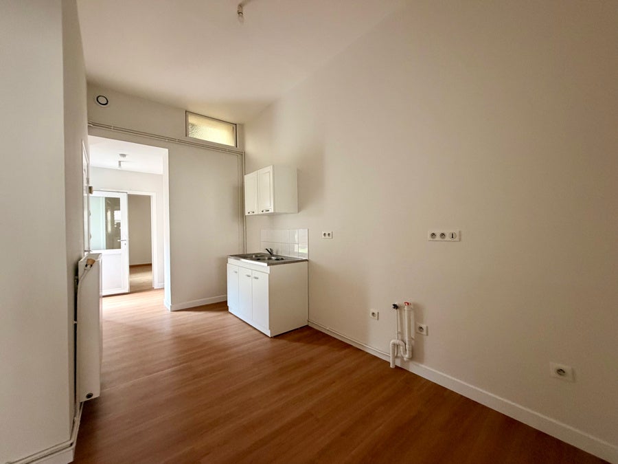 Appartement Rue Jean-Jacques Rousseau à Le Havre