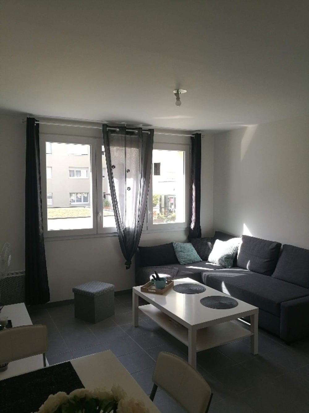 Appartement Boulevard de l'Europe à Rouen