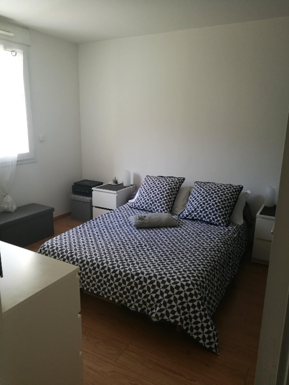 Appartement Boulevard de l'Europe à Rouen