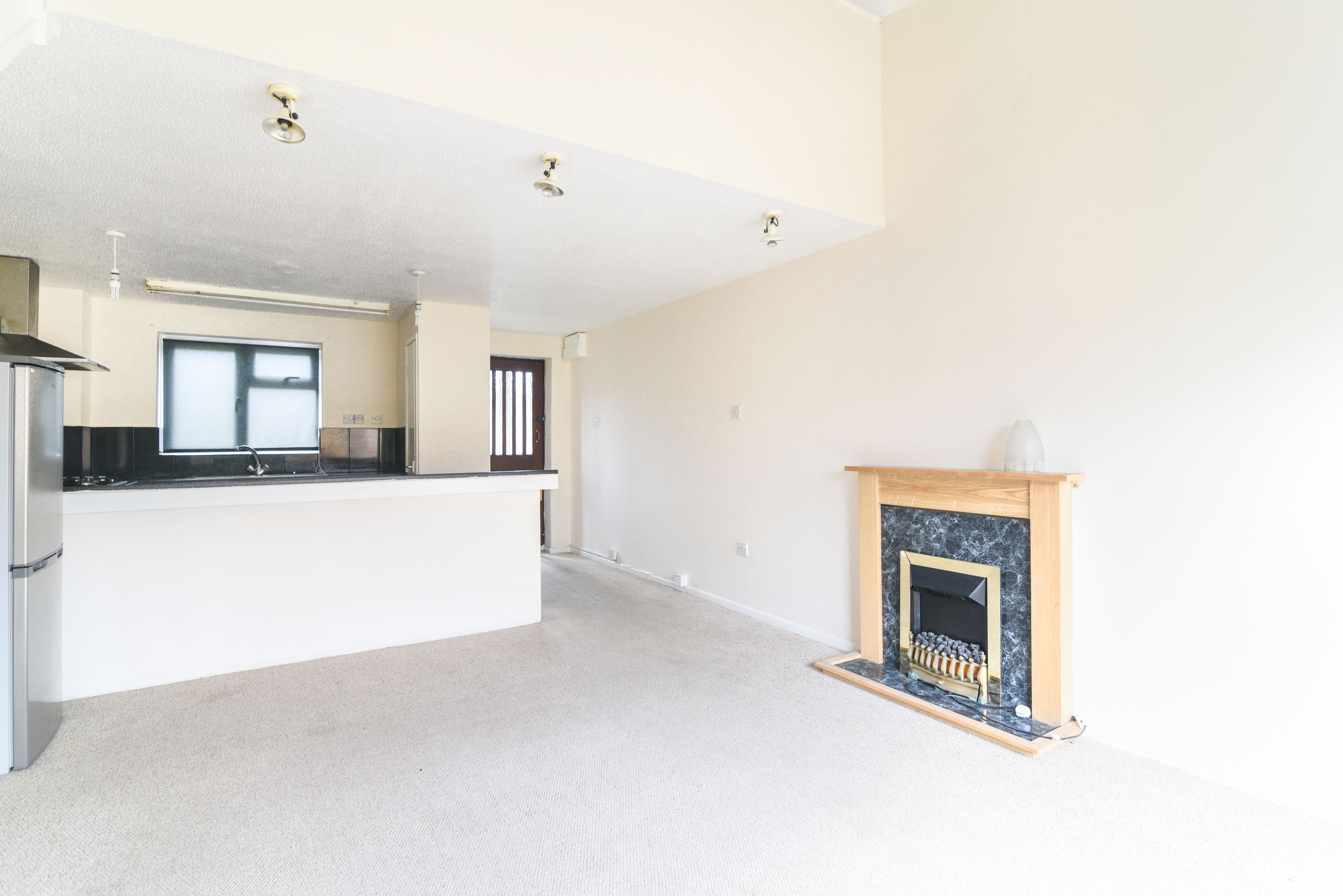 House Mayfield Close in Bromsgrove