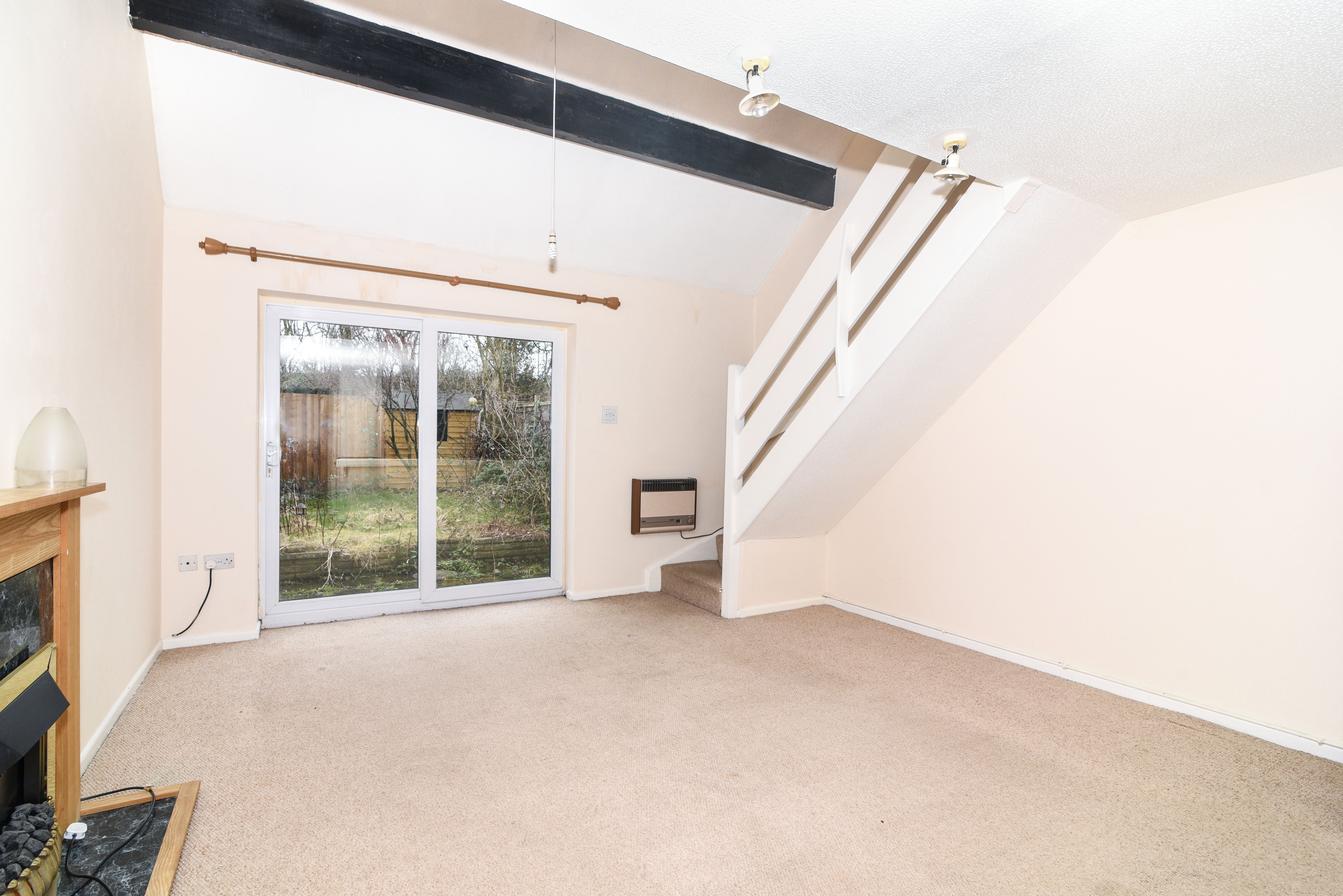House Mayfield Close in Bromsgrove