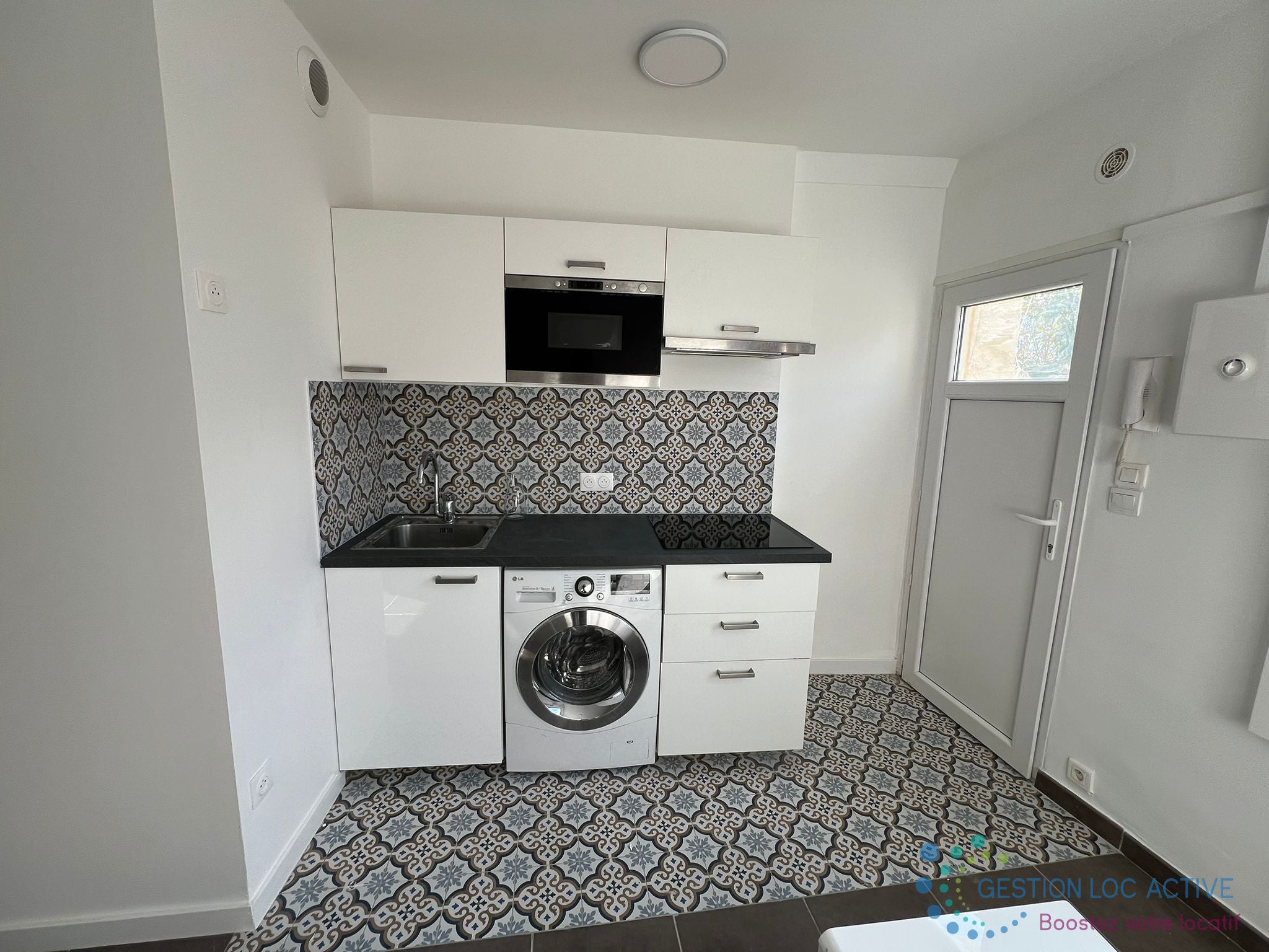Appartement Boulevard de la Blancarde à Marseille
