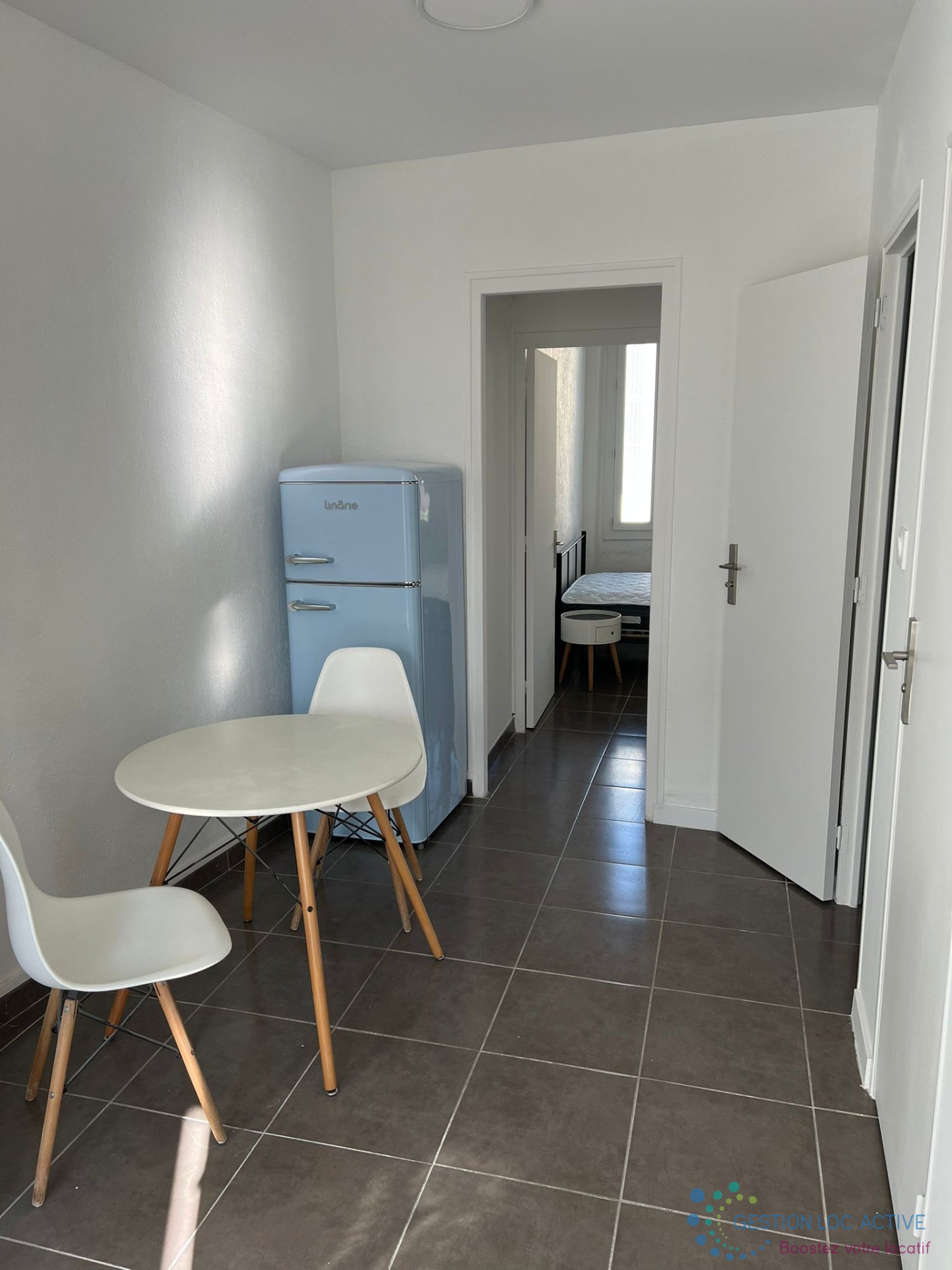 Appartement Boulevard de la Blancarde à Marseille
