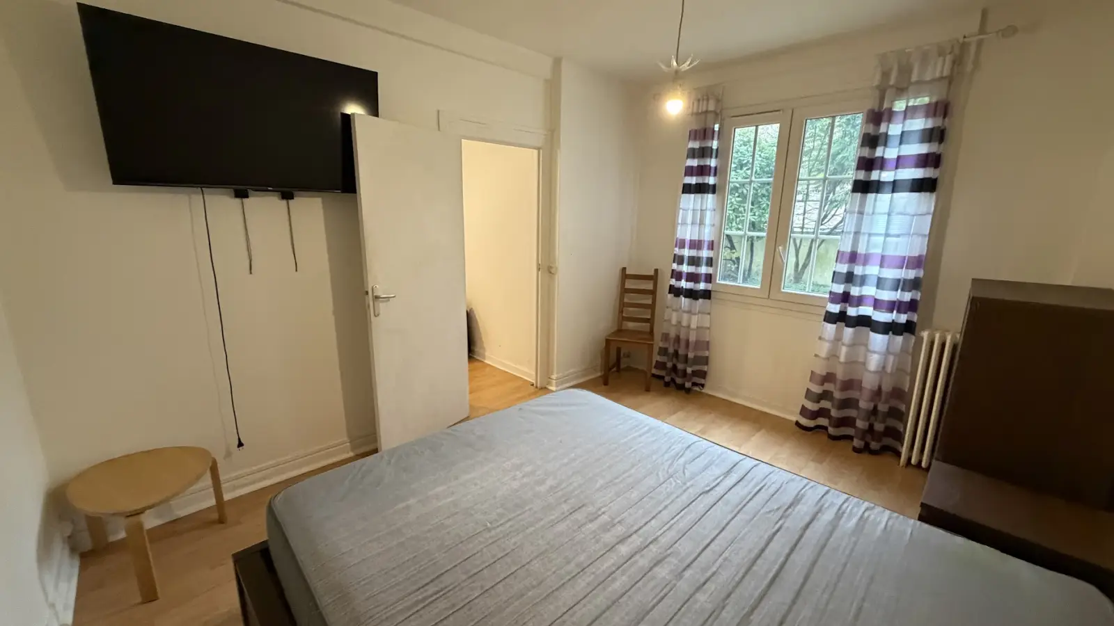 Appartement Rue du Docteur Ariche à Saint-Germain-en-Laye