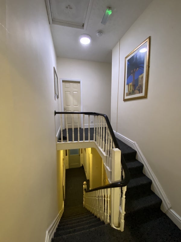 Room Broughton Street in Preston
