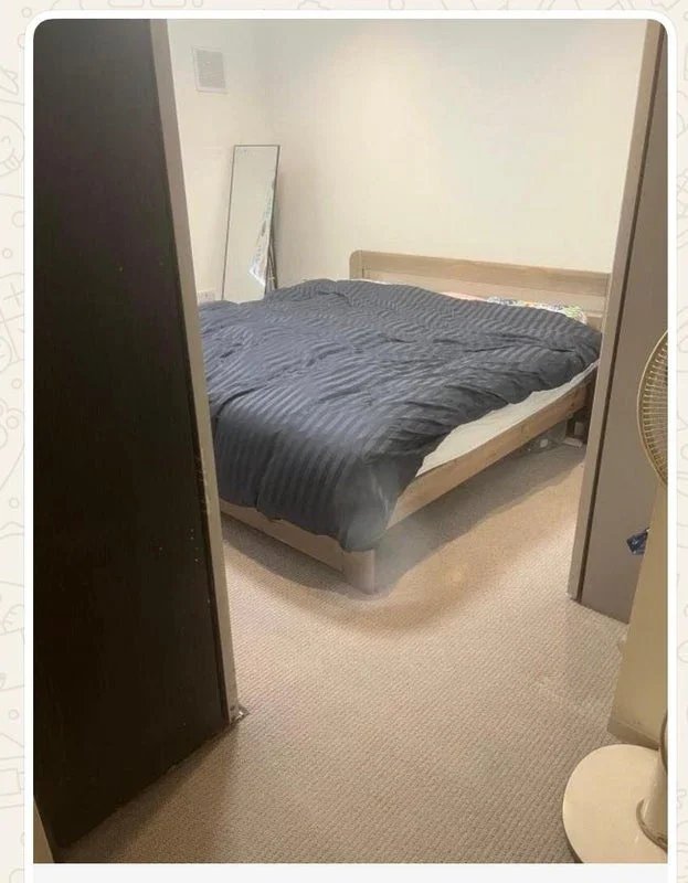 Room Ely Road in Greater London
