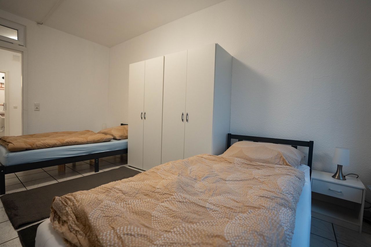 Wohnung Scheidtbachstraße in Bergisch Gladbach