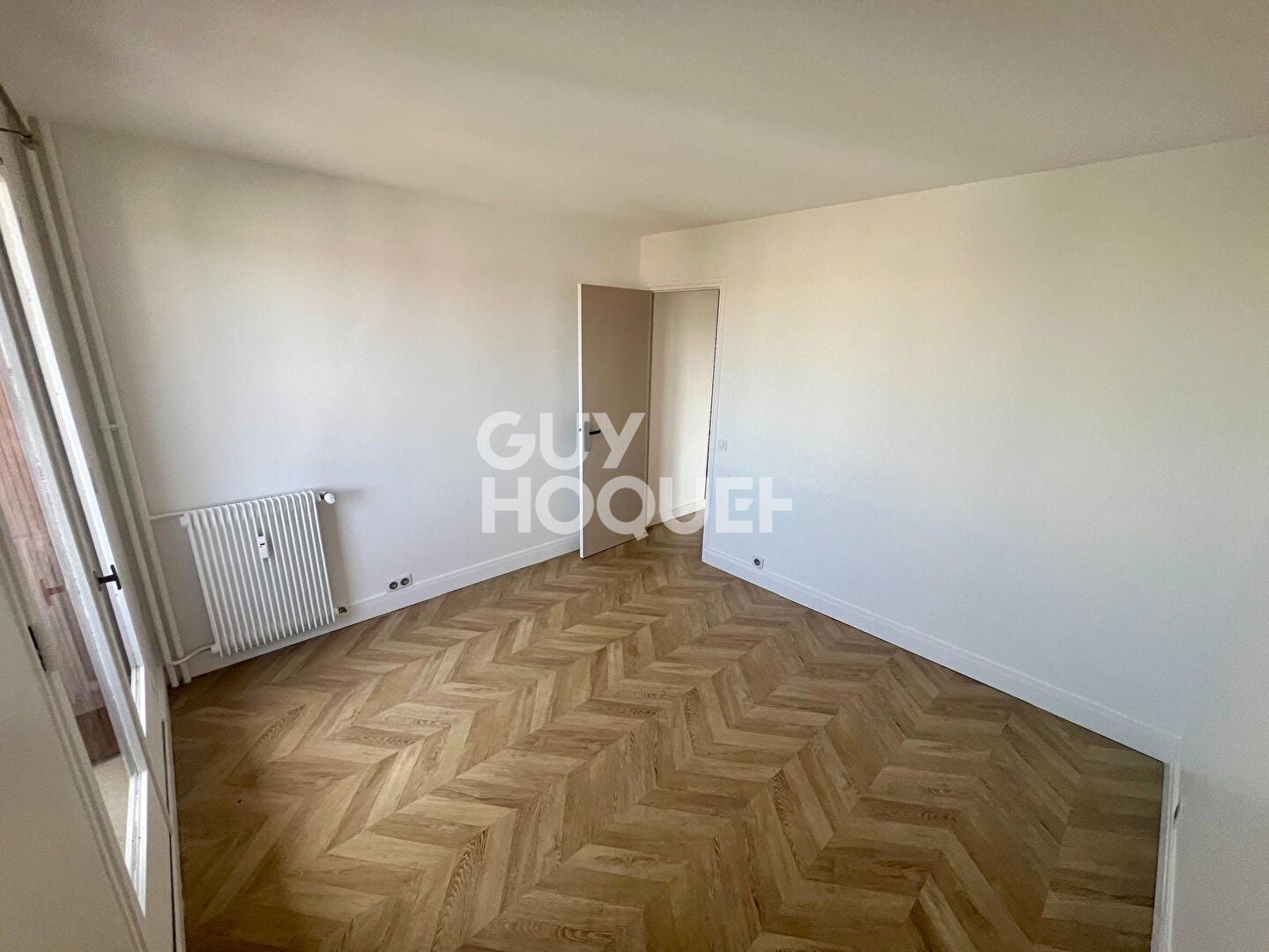 Appartement Rue Valentine Jacquet à Vanves