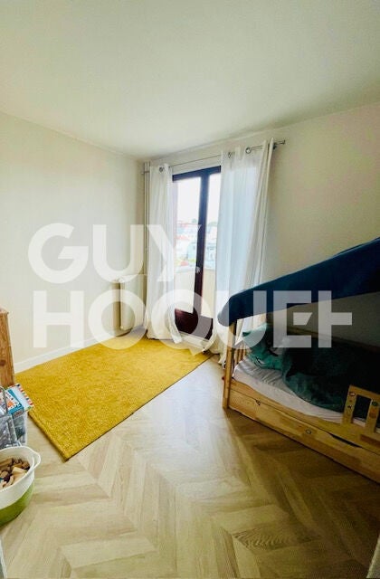 Appartement Rue Valentine Jacquet à Vanves