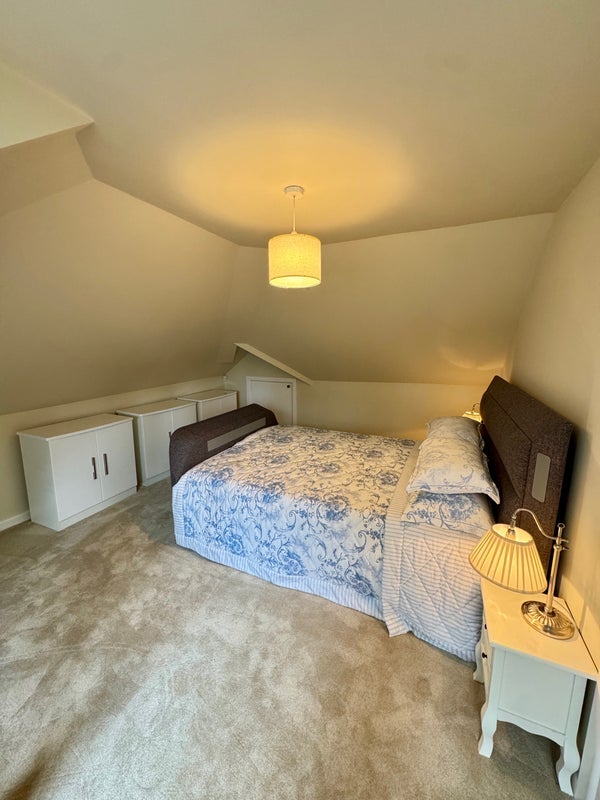 Room High Trees Walk in Ferndown