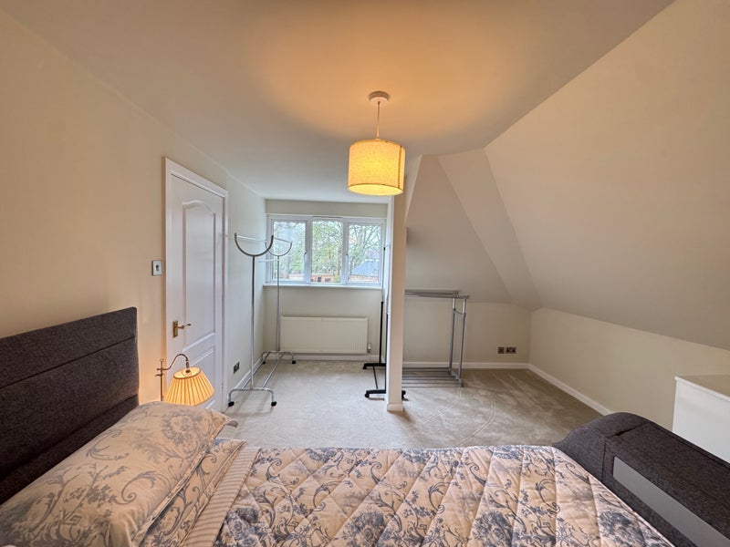 Room High Trees Walk in Ferndown