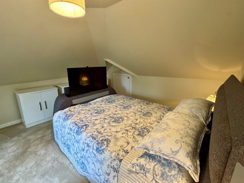 Room High Trees Walk in Ferndown