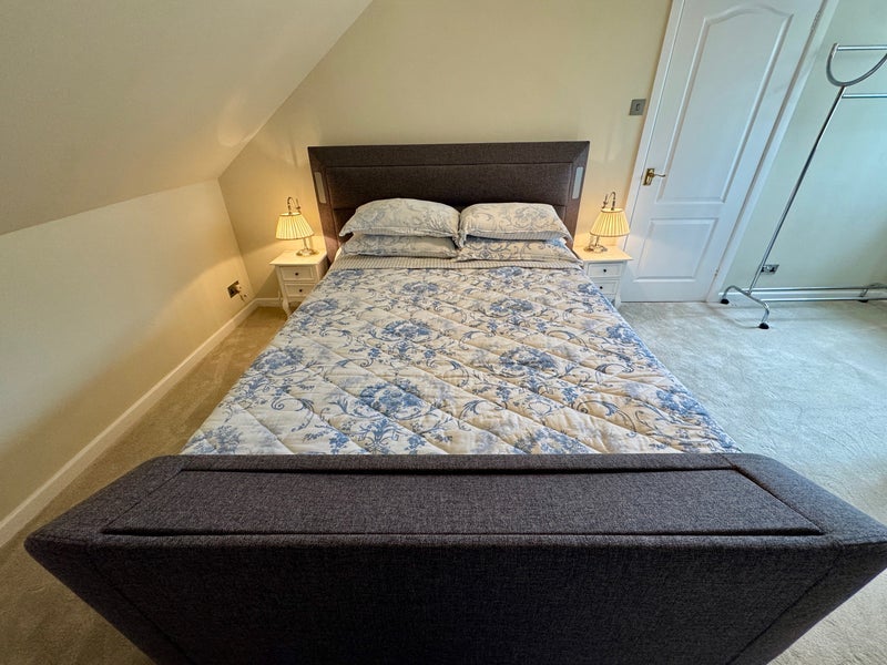 Room High Trees Walk in Ferndown