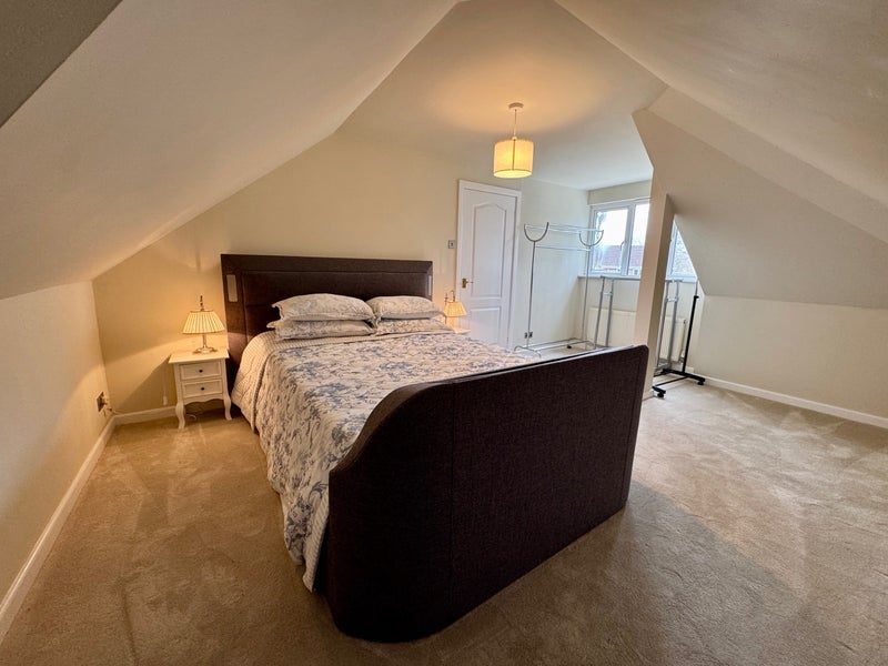 Room High Trees Walk in Ferndown