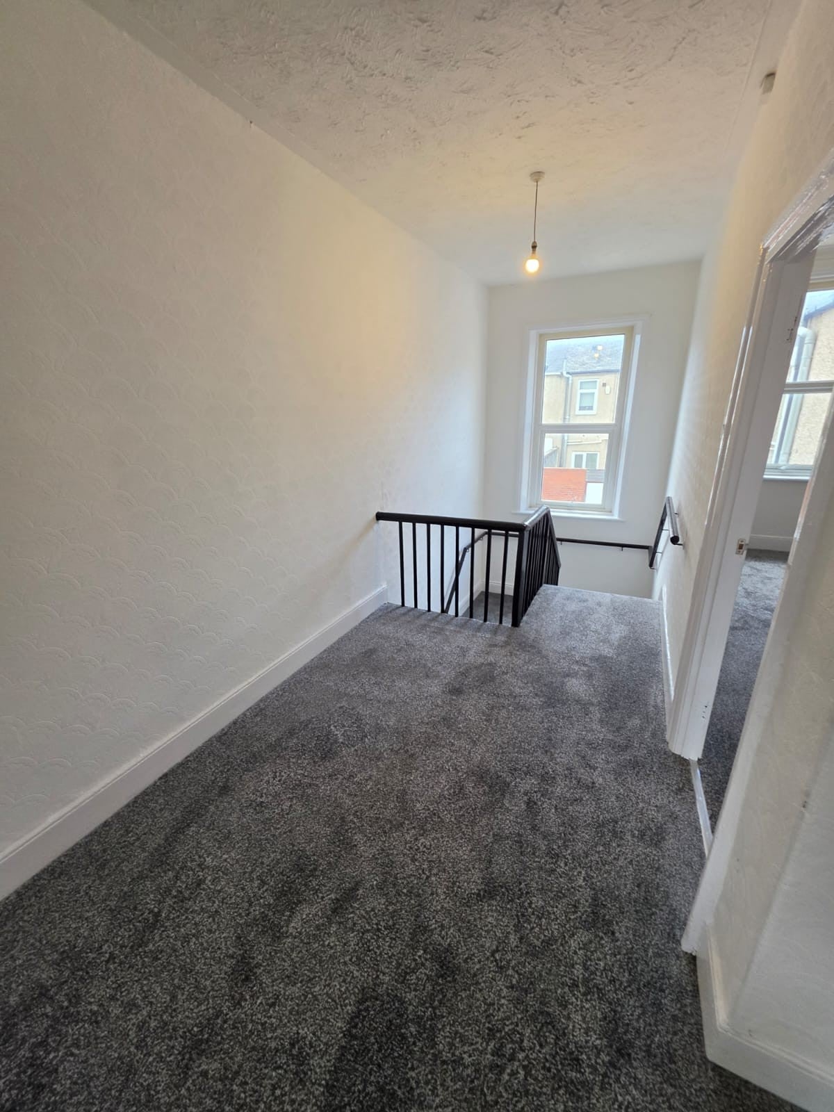 Flat Aldborough Street in Newsham