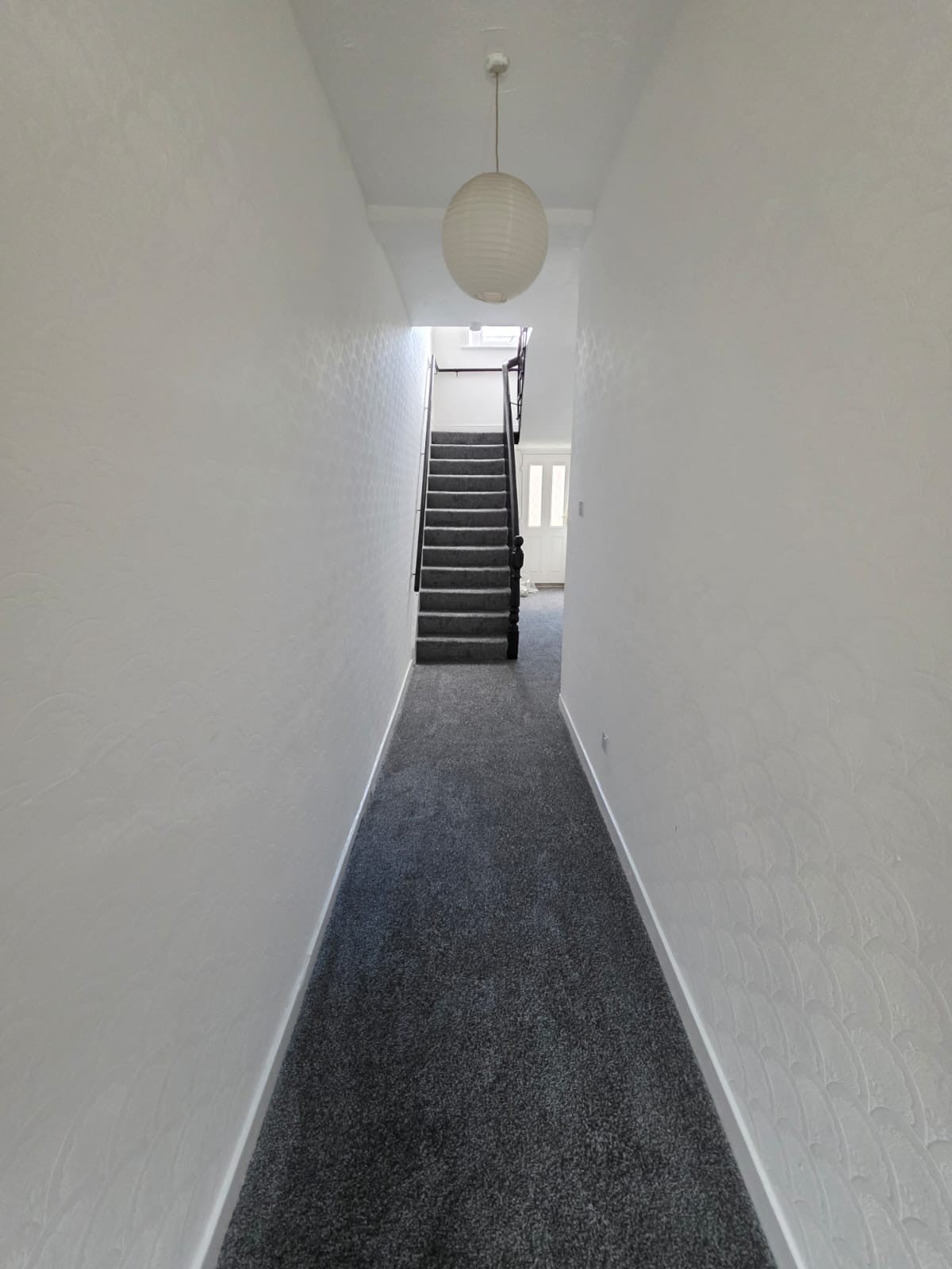 Flat Aldborough Street in Newsham