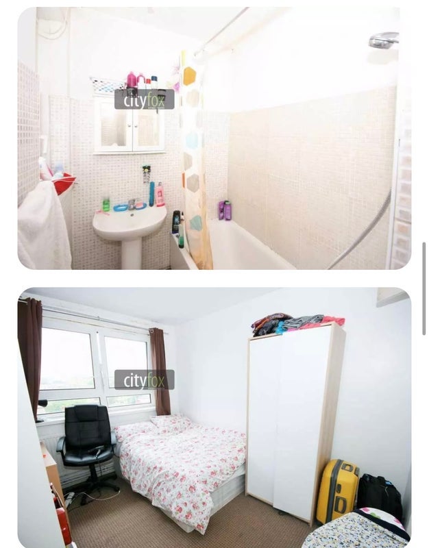 Room Woodseer Street in Greater London