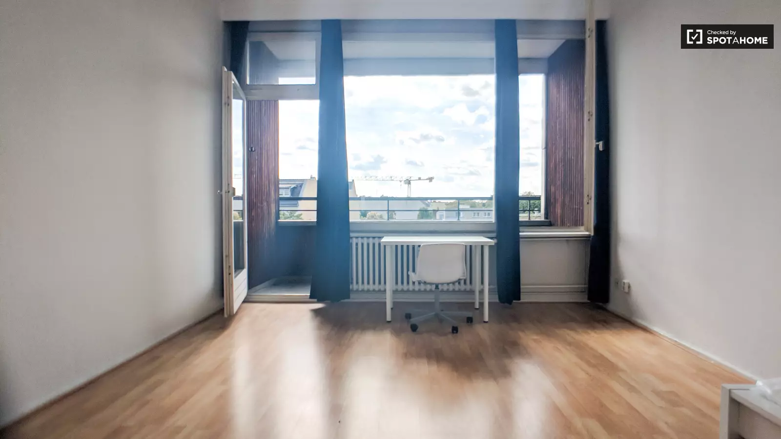 Wohnung Lauterberger Straße in Berlin