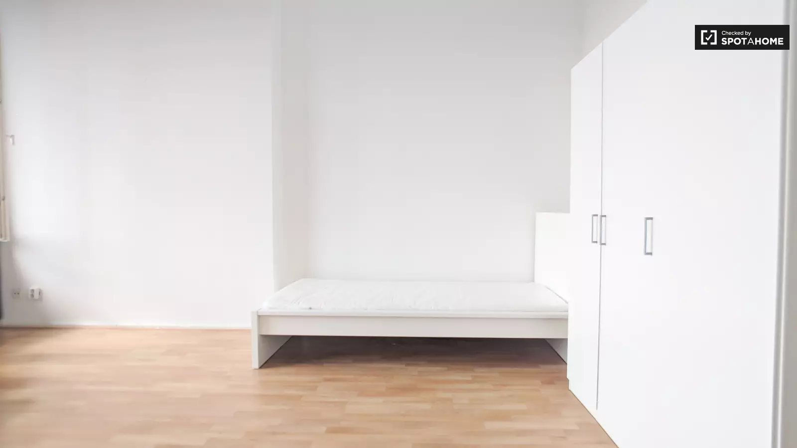 Wohnung Lauterberger Straße in Berlin
