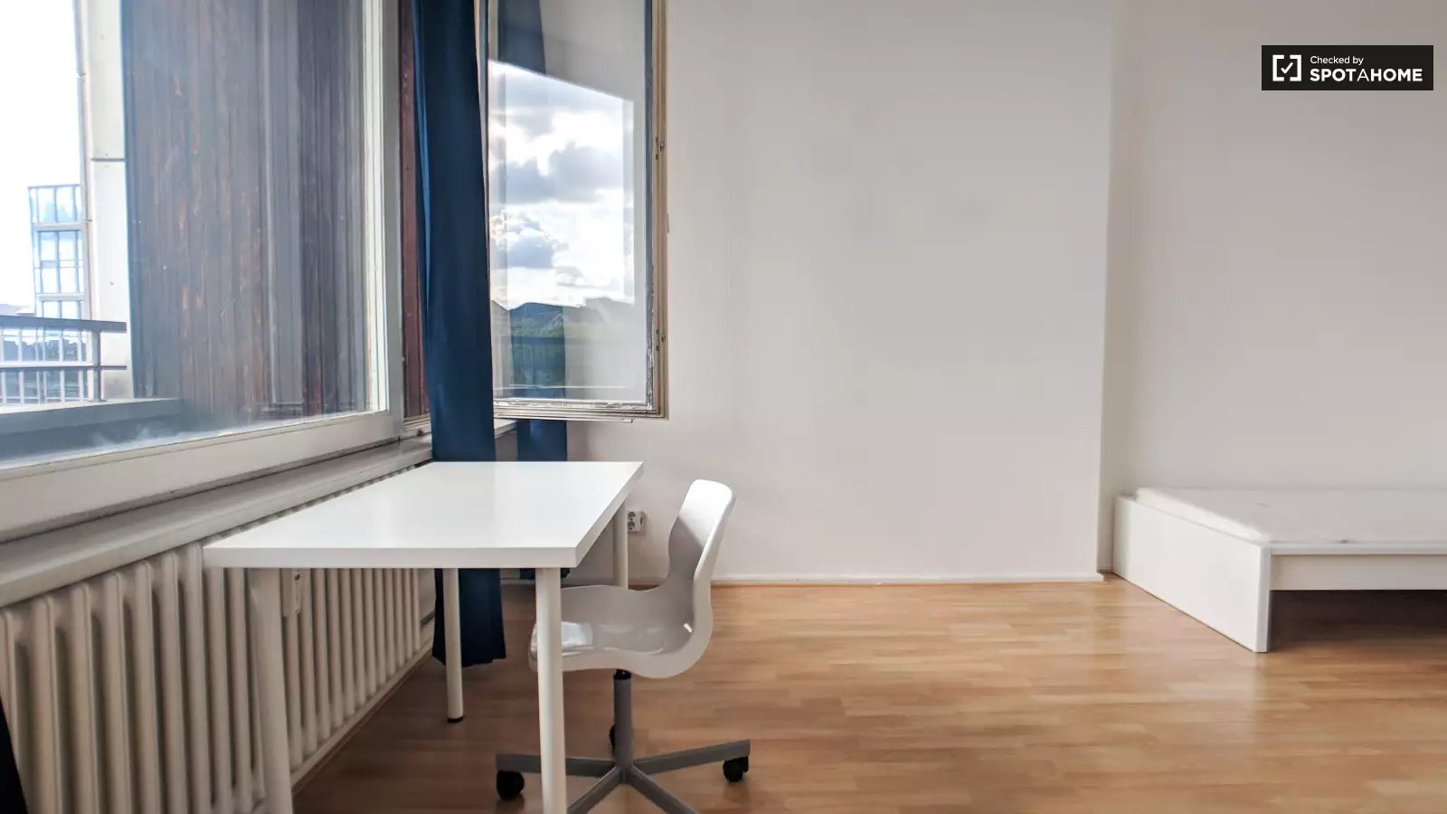 Wohnung Lauterberger Straße in Berlin