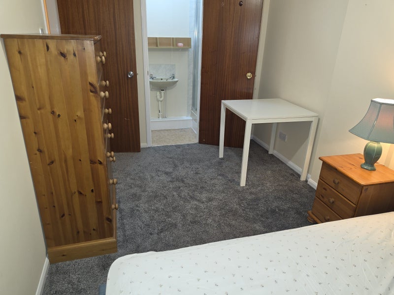Room Mayor's Croft in Coventry