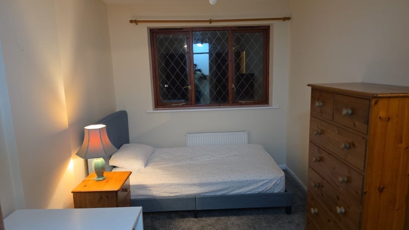 Room Mayor's Croft in Coventry