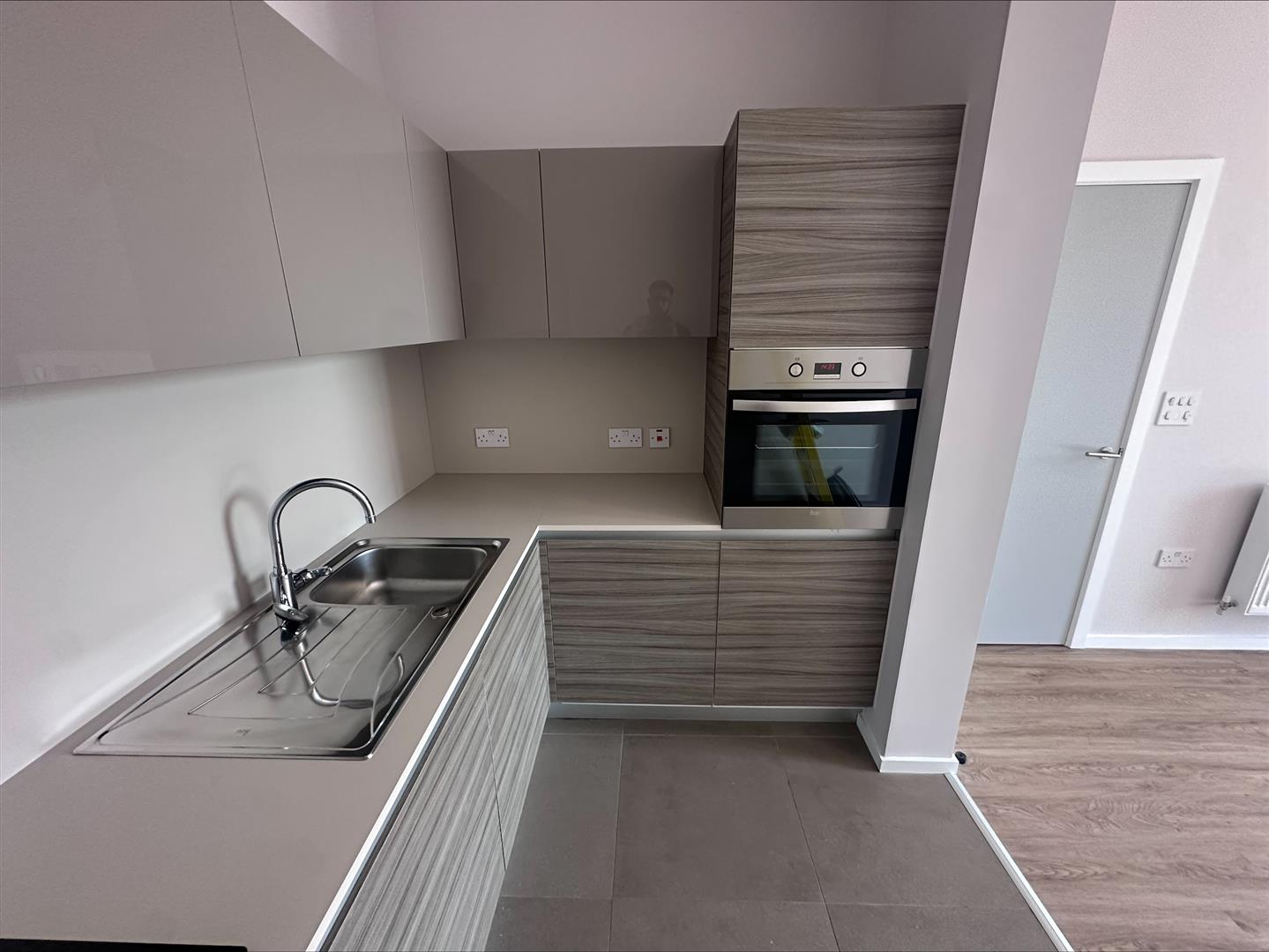 Flat Bournville Lane in Birmingham