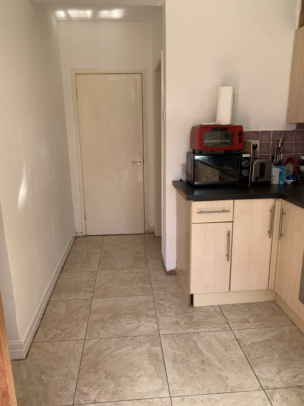 Room Parkside Road in Manchester