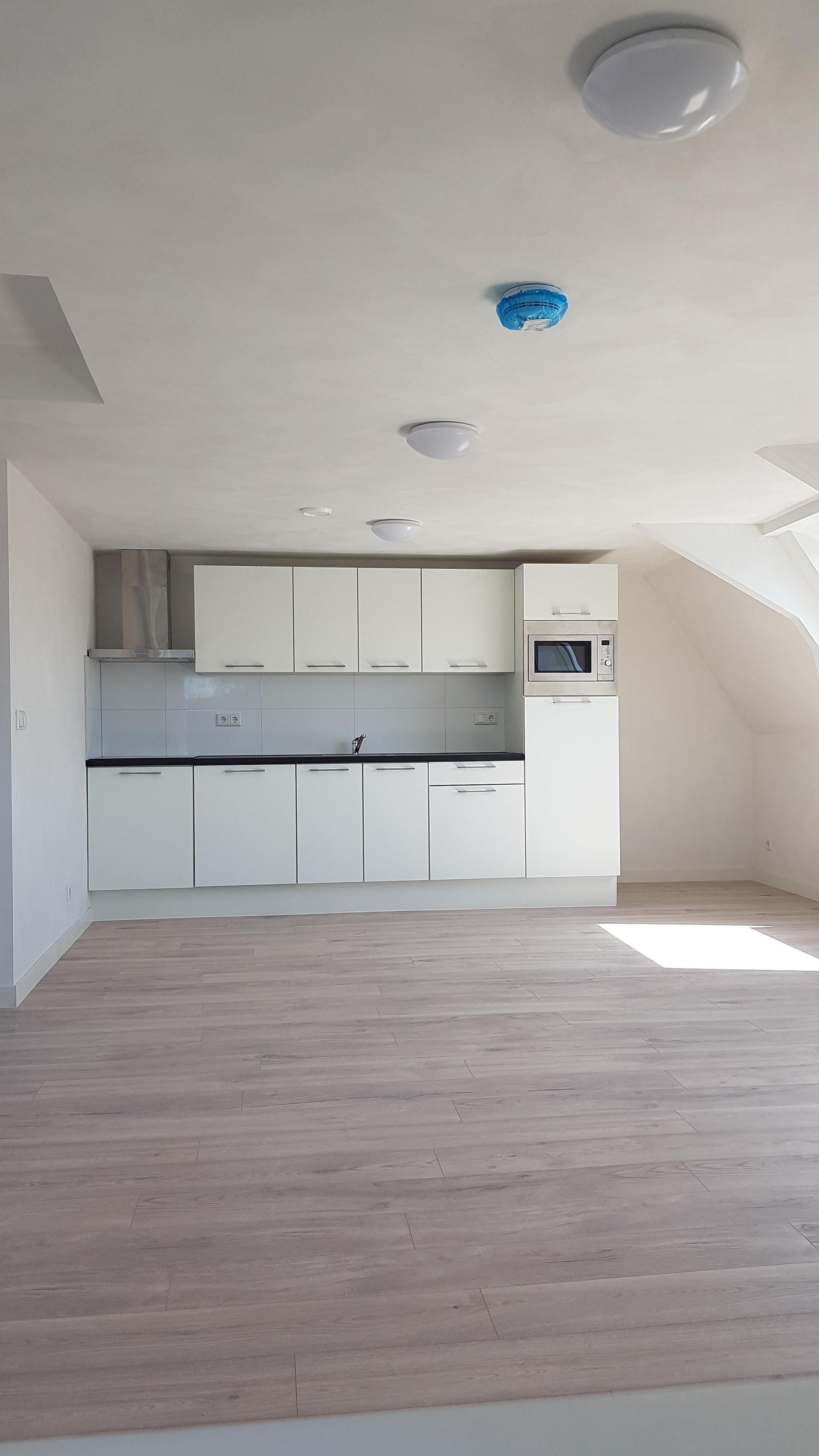 Appartement Laaresstraat in Enschede