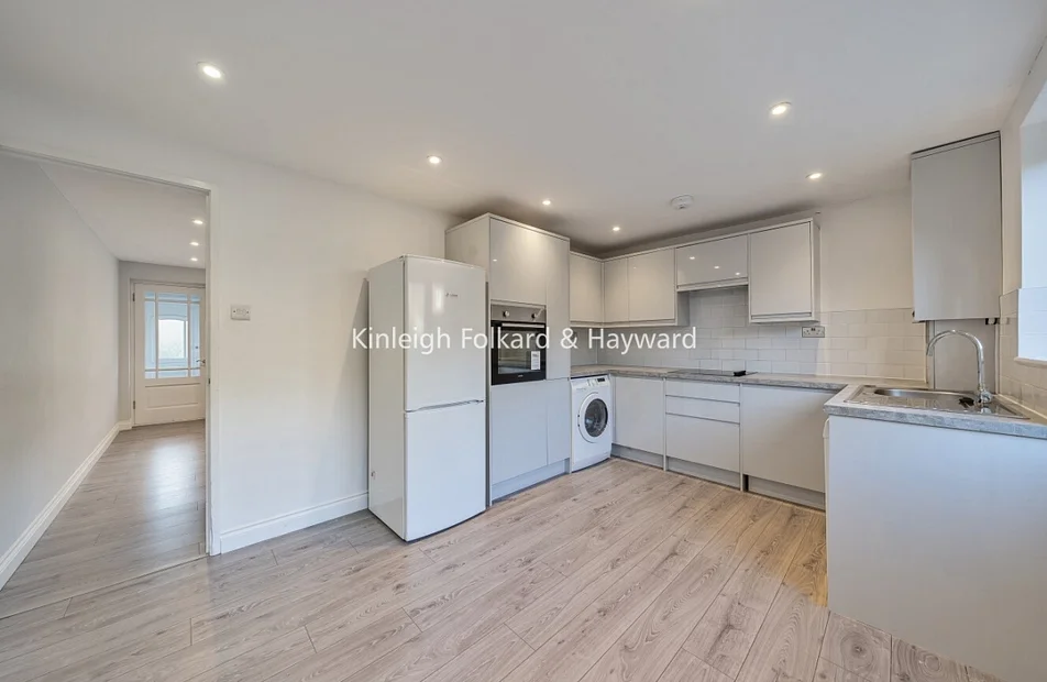 House Plover Way in Greater London