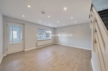 House Plover Way in Greater London