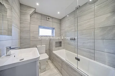House Plover Way in Greater London